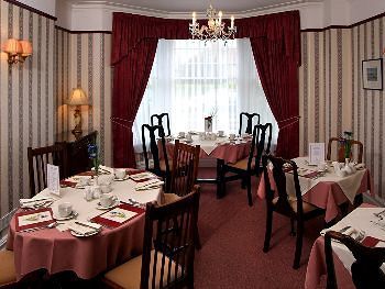 Glendower House Hotel Minehead Exterior photo